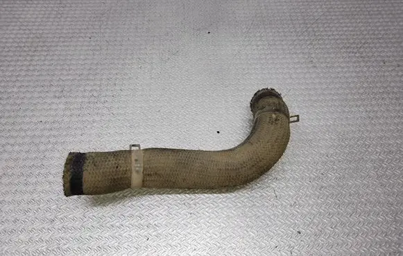 Hyundai Galloper Intercooler hose/pipe