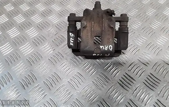 Hyundai i20 (PB PBT) Rear brake caliper bc140101