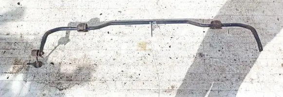 Rear anti-roll bar/sway bar