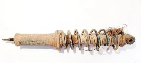 Volkswagen Golf III Rear shock absorber/damper