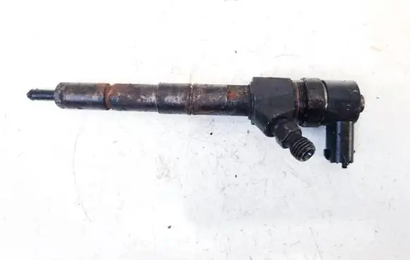 Alfa Romeo 159 Fuel injector 0445110243