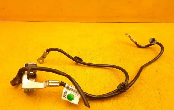 Citroen C5 X Exhaust gas pressure sensor 9839563880