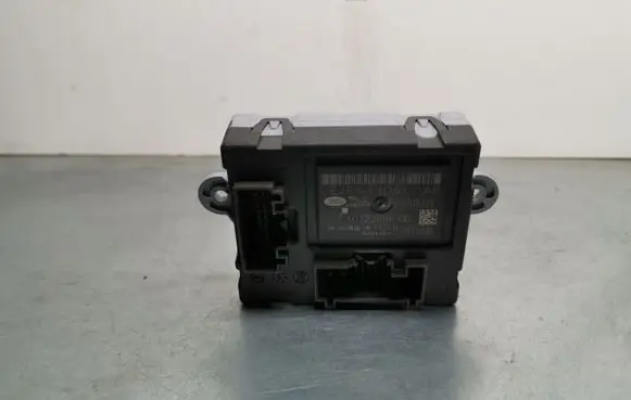 Land Rover Range Rover Evoque L538 Other control units/modules EJ3214D617AB