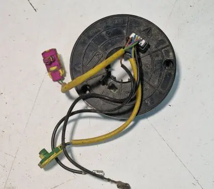 Airbag slip ring squib (SRS ring)