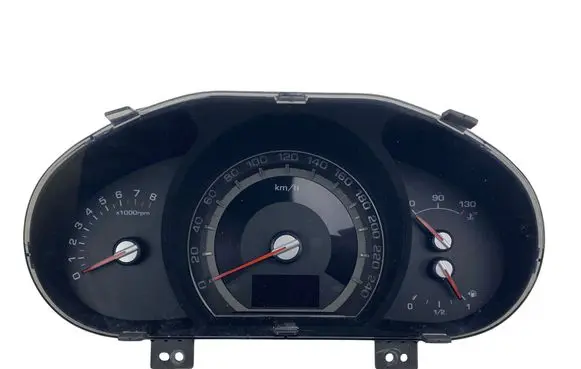 KIA Sportage Speedometer (instrument cluster) 940033U415