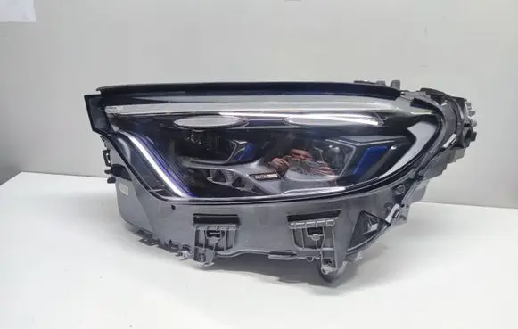 Mercedes-Benz GLC C254 Headlight/headlamp A2549063102