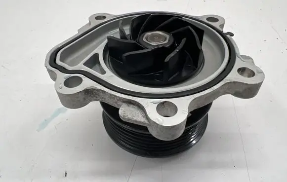 Nissan X-Trail T33 Water pump 6RC GMB