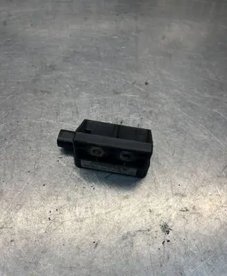 Mercedes-Benz ML W163 ESP acceleration yaw rate sensor A0035422318 AQRS00075337