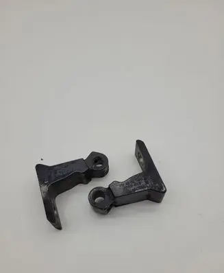 Audi A6 S6 C7 4G Front door hinge set 4G0831402B 4G0831402A
