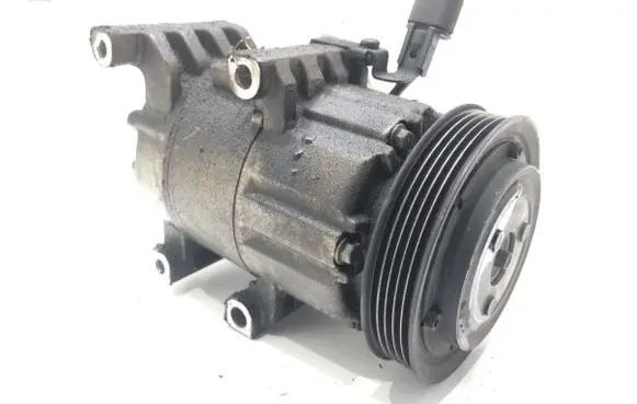 Air conditioning (A/C) compressor (pump)