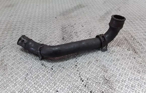 Breather/breather pipe/hose