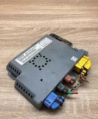 Citroen C5 Comfort/convenience module 964901638000 PSAMLE10100