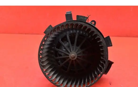Heater fan/blower