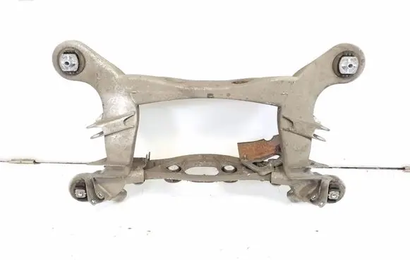 Rear subframe