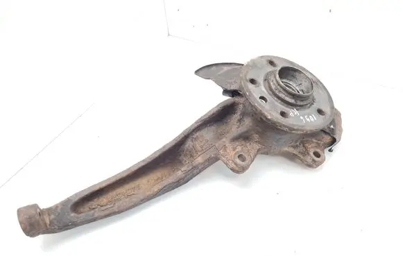 Volkswagen Amarok Front wheel hub 2H0257E