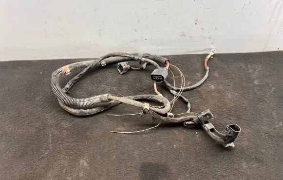 Audi TT TTS Mk2 Other wiring loom 8J2971111