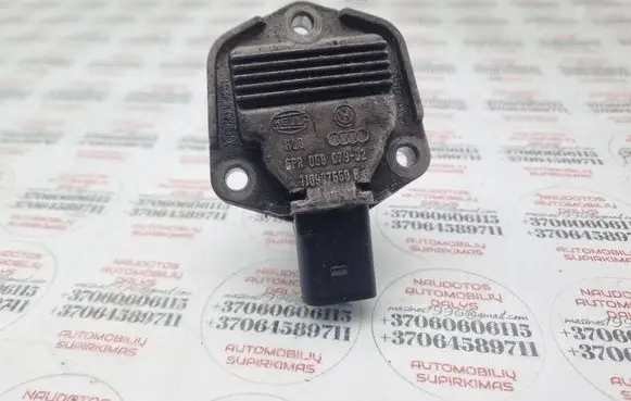 Volkswagen Sharan Oil level sensor 1J0907660B