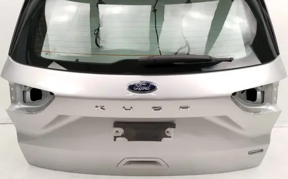 Tailgate/trunk/boot lid