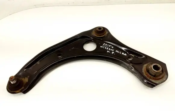 Nissan Micra Front lower control arm/wishbone