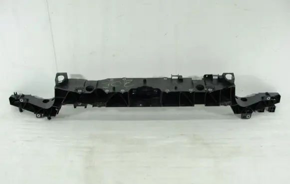 Renault Zoe Top upper radiator support slam panel 752108751R