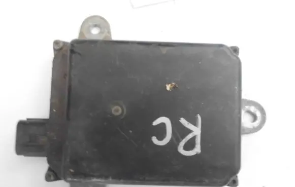 Lexus RC Blind spot module 88162-24022