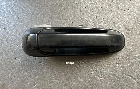 Jeep Grand Cherokee (WJ) Rear door exterior handle 5FW46AXRAC