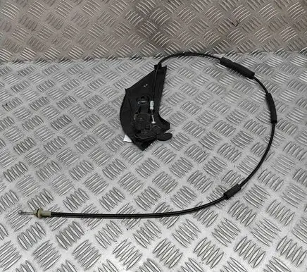Hyundai H-1, Starex, Satellite Sliding door lock 829374H000