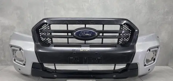 Ford Ranger Front bumper JB3B17C831D JB3B17C831J