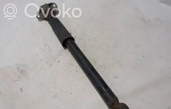 Skoda Fabia Mk3 (NJ) Rear shock absorber/damper 6C0513025AM