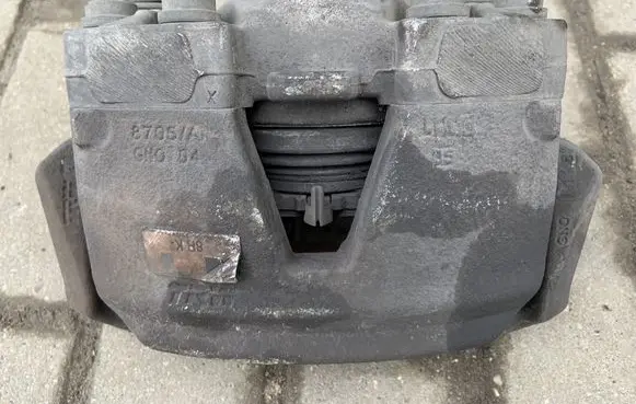 Audi Q5 SQ5 Front brake caliper 8R0106K 8K0615124E 8705A