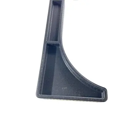 Ford Bronco Spare wheel section trim M1PBS310B16A
