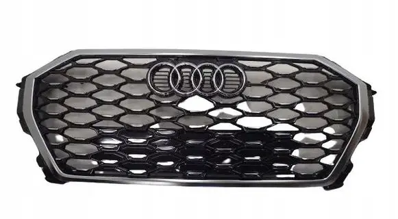Audi Q3 F3 Front grill 83F853651