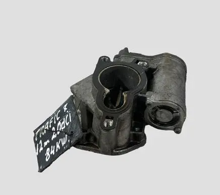 Renault Trafic II (X83) EGR valve A2C53412016