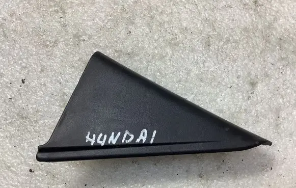 Hyundai Grandeur Mirror switch trim 