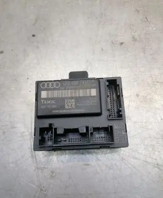 Audi A6 S6 C6 4F Door control unit/module 4F0959793C 4F0910793C