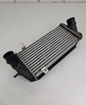 KIA Sportage Intercooler radiator 2827120201