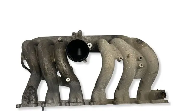 Mercedes-Benz E W211 Intake manifold A6130900737