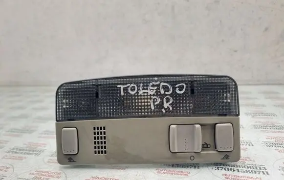 Seat Toledo II (1M) Front seat light 3B0947105C