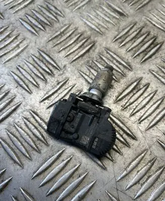 BMW 3 F30 F35 F31 Tire pressure sensor 6881891