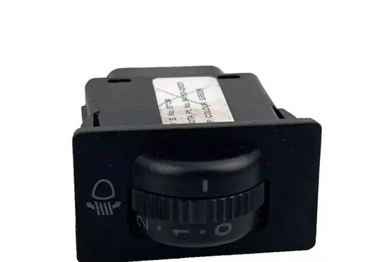 Toyota Corolla Verso AR10 Headlight level height control switch 8415202021