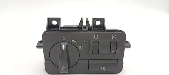 BMW 3 E46 Light switch 61316936819 6936819