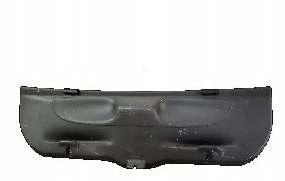 Fiat Punto (188) Other parcel shelf part 735245600