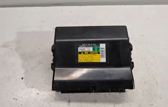 Lexus RX III ABS control unit/module 8954048421 0794005310