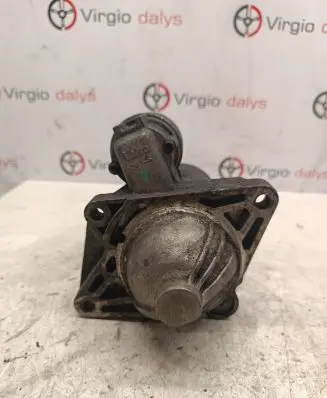 Nissan X-Trail T31 Starter motor 28300JG70A 0143ASB TS22E9