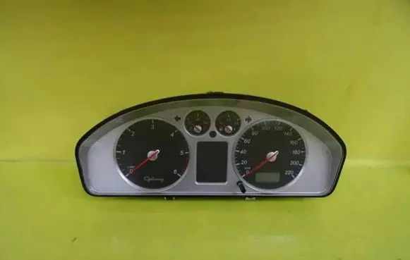 Ford Galaxy Speedometer (instrument cluster) 7M5920800E