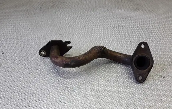 Ford Focus EGR valve line/pipe/hose