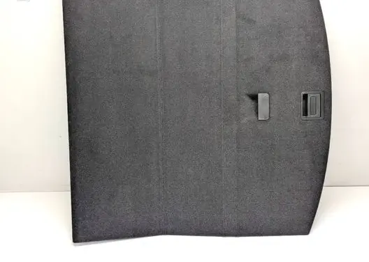 Lexus NX Trunk bottom trim panel 5841078030