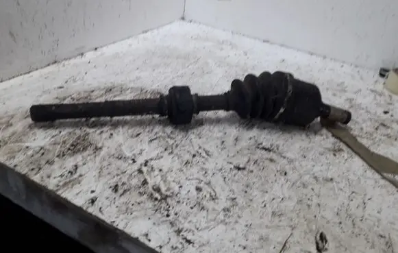 Mitsubishi Galant Front driveshaft