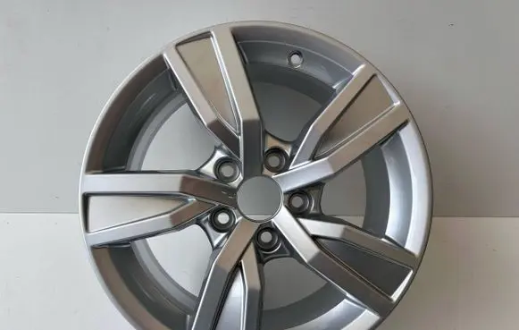 Audi A4 S4 B9 8W R16 alloy rim 8W0601025A