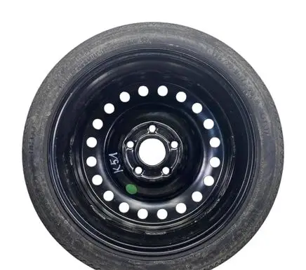 BMW 3 E46 R17 spare wheel 11200803